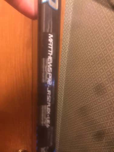 Bauer Nexus 1N 52 Flex P92