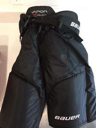 Bauer Pants Senior