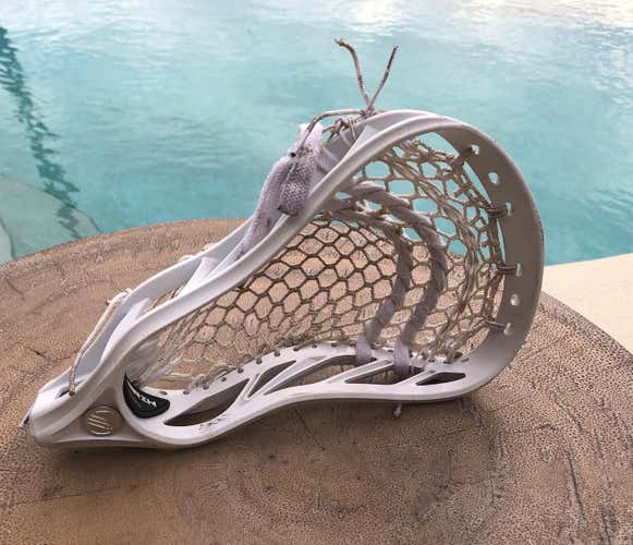 Maverik Tank Strung *Lightly Used*