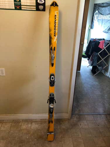 Salomon Xscream Series Skis (179cm)