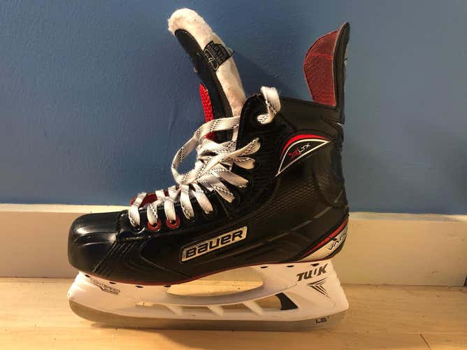 BRAND NEW Bauer LTX skates