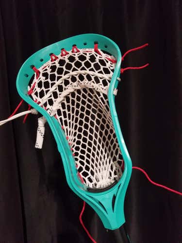 New Complete Stick
