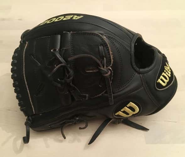 LHT Wilson A2000 CK22 Kershaw