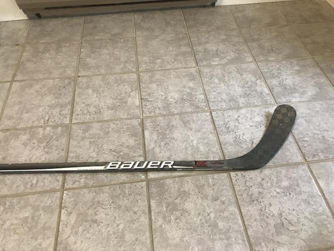 Bauer Vapor 1X LH matthews 77 P92