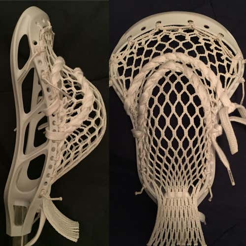 New StringKing Mark 1 Head Strung