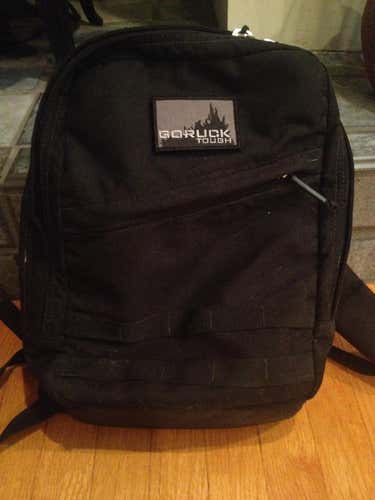 GoRuck Echo Ruck