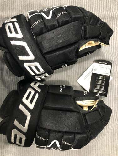Bauer Nexus 7000 13” Gloves