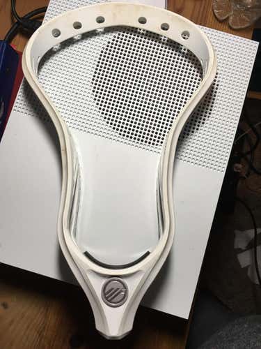 New Maverik Optik Head