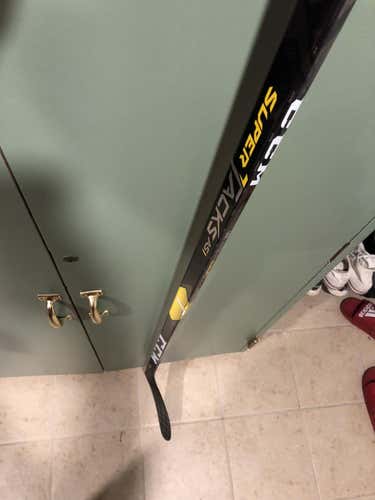 CCM SUPERTACKS AS1 (2 for 1 deal) brand new***