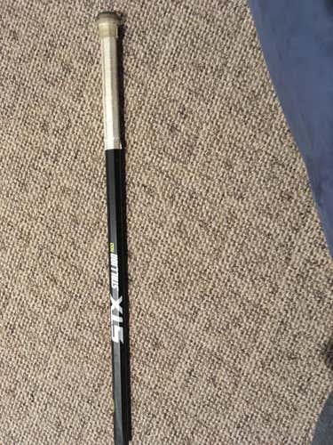 Stallion 500 Carbon Shaft