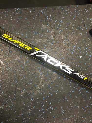 New CCM Super Tack AS1 P90 85 Flex Pro Stock Stick