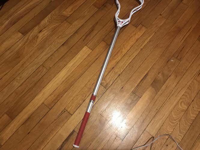 for trade