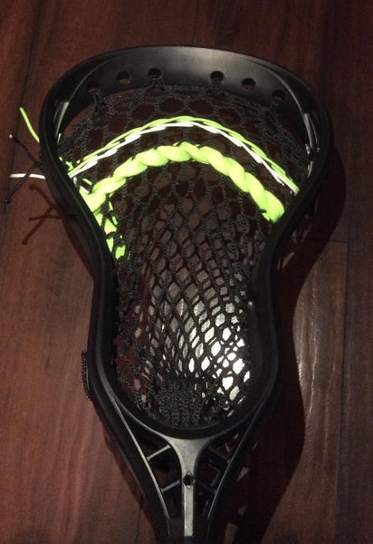 *LN* Stringking Mark 2D Strung