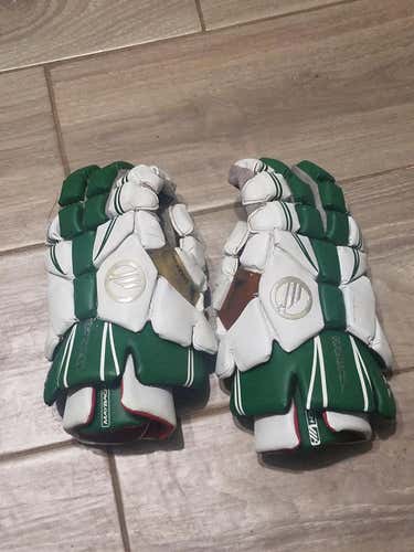 Maverik Gloves