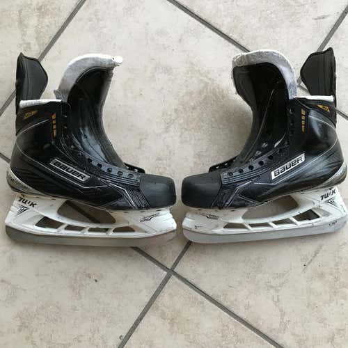 Bauer MX3 Prostock Skates Size 7