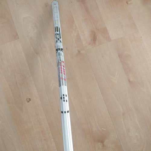 STX vanadium shift Shaft curved bottom