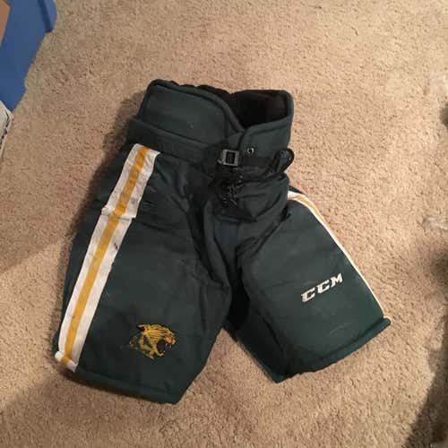 CCM HP30 Pants - Large - NMU | P405