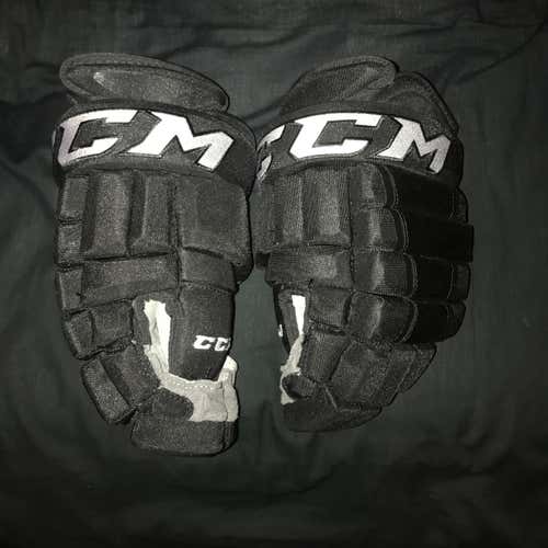 CCM Pro Stock Gloves