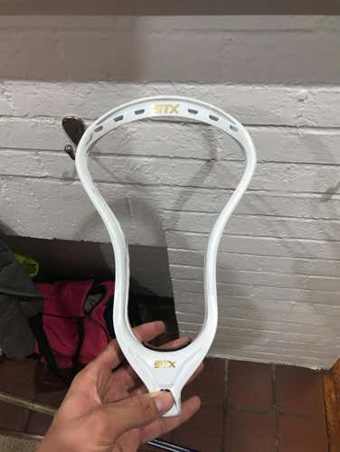 Almost Brand New STX Stallion 700