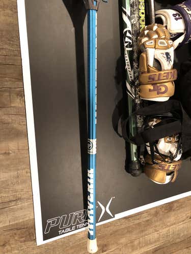 Maverik Shaft