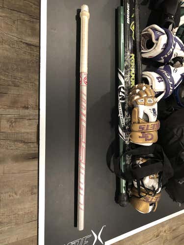 Maverik Shaft