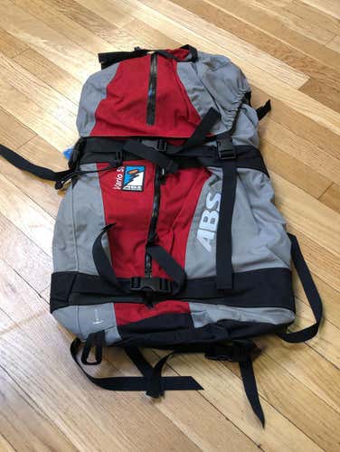 ABS Vario 50 Avy Bag