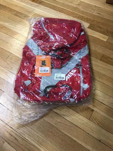 ABS Vario 45+5 Avy Bag