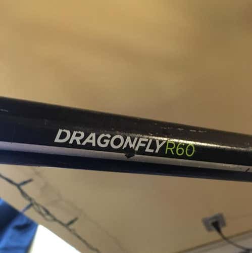 Dragonfly D Pole