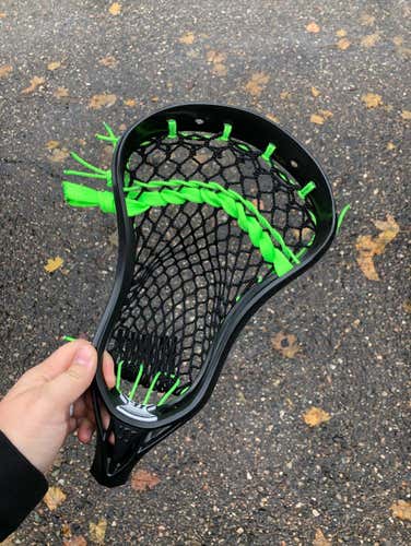 New Evo 4X String With Hero 2.0