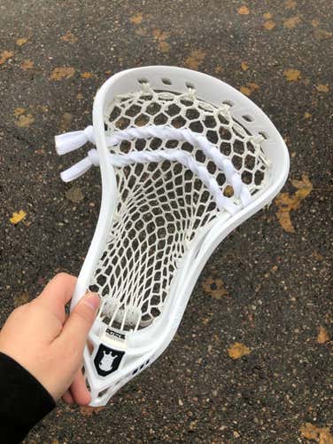 New Brine King X Strung