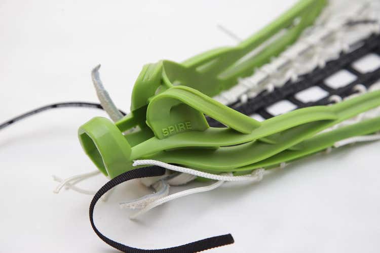 Lot of Debeer Lacrosse Heads (2x Spire 1x NV3)