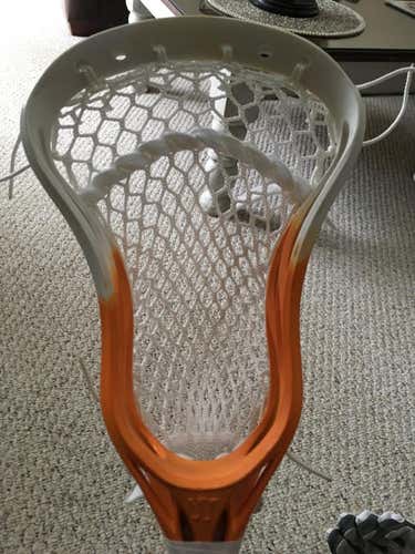 Warrior Eco 4x Dyed And String