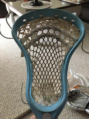 Maverik Optik U
