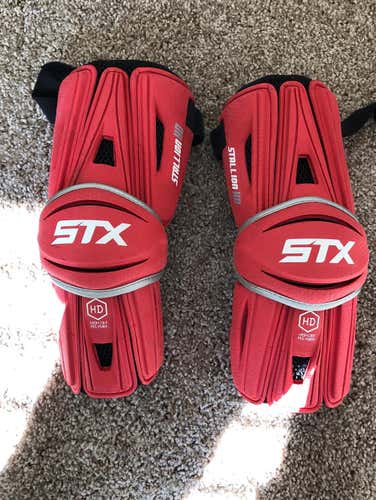 Stallion HD Arm/Elbow Guards