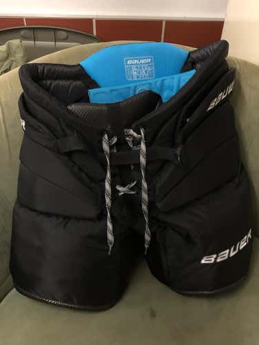 Int Bauer 9000 Goalie Pant