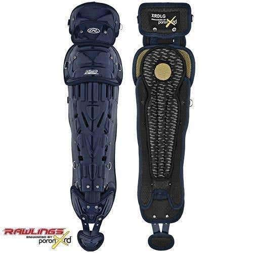 Rawlings XRDLG Intermediate 16" Leg Guards *PRICE NEGOTIABLE*