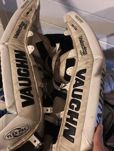 Vaughn V5 7990