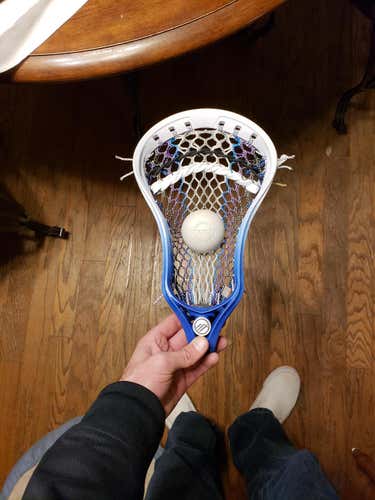 New Maverik Havok Head