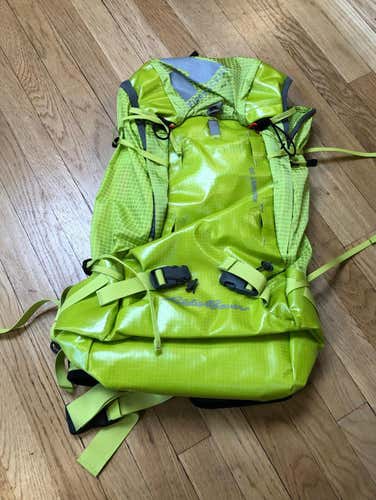 New Eddie Bauer Alchemist Pack