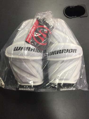 Warrior Regulator Arm Pad