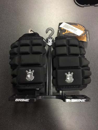 Brine Lopro Superlight Arm Pads