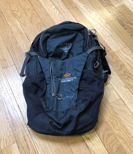 New Osprey Daylite Plus - Flowgenome Project - Pack