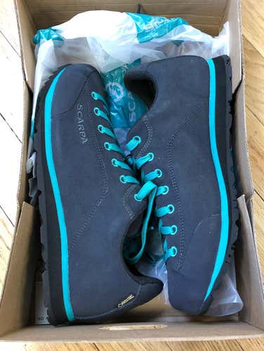 New Scarpa Margarita GTX - Women Size 7