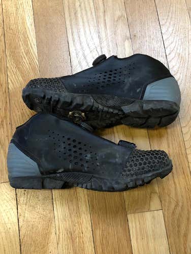 Bontrager Tario Mountain Bike Shoes - Women Size 7