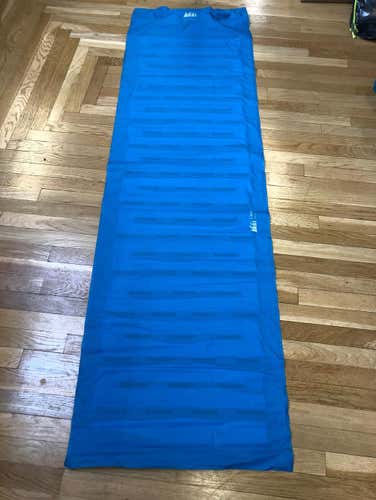 REI Inflatable Air Matress 20x72