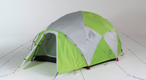 Eddie Bauer Katabatic 3 - 4 Season Expedition Tent 3 Person