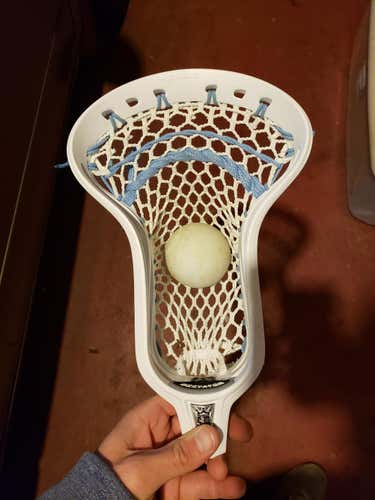 New Brine Dictator X Head