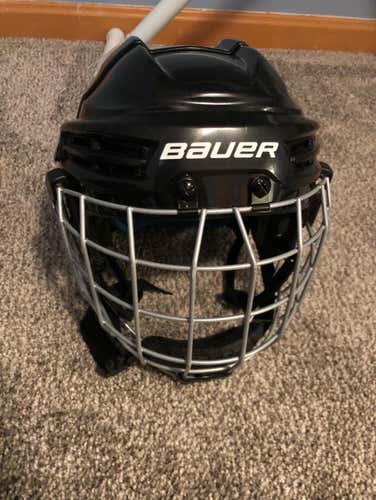 Bauer Youth Prodigy Helmet