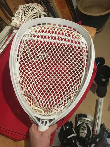Brand New Gait Goalie Head