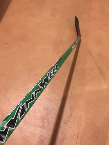 Intermediate Stick (Left)